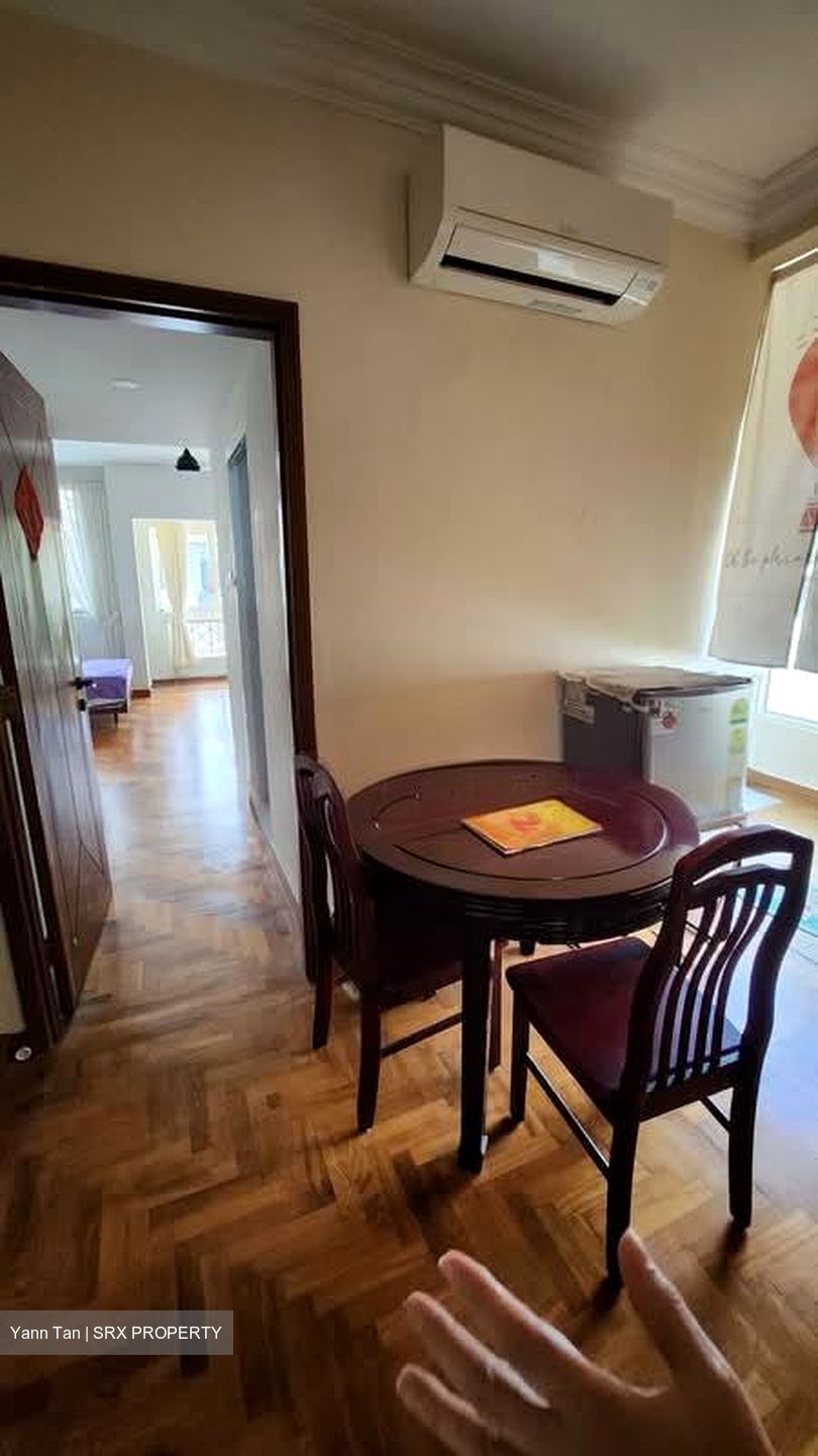 Parry Green (D19), Terrace #559721951